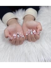 ニチネイルアートスタジオ(Nichi Nail Art Studio)/