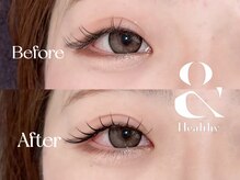 モクバイエイチ 立川南口店(MOC by h)/アンドヘルシー