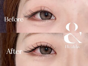 モクバイエイチ 立川南口店(MOC by h)/アンドヘルシー