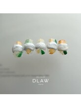 ドロウ フィーグ(DLAW figue)/1月 アートデザイン