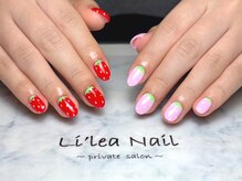 リレアネイル(Li'lea Nail)/