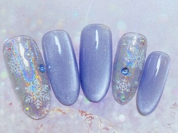 定額ジェルコース¥6500