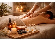 コバラム 山里店(Kovalam)の雰囲気（心も身体もリフレッシュ。）