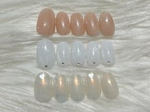 シェルネイル(SHELL NAIL)/トレンドオフィスデザイン☆