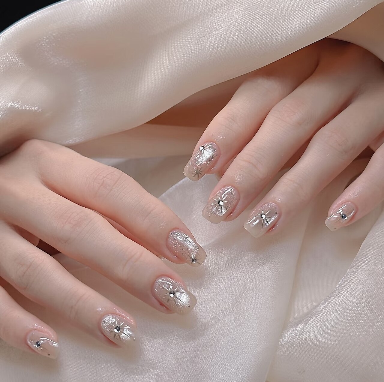 ユミネイル(Yumi Nail)｜ホットペッパービューティー