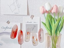 カノア(KANOA)の雰囲気（毎月変わるサンプルから選べる定額コースが人気:)）