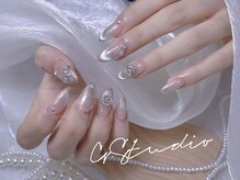 ジースタジオ(G.Studio)/マグネットフレンチ