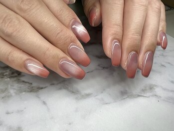 マグネットグラデ