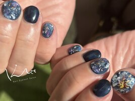 持ち込みDesign120分コース