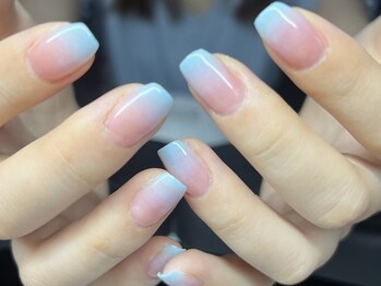 アイムネイルバー(IM NAIL BAR)/