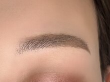 ラモ(Ramo)/眉毛ワックス/黄金比率/大宮