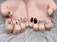 ドーリーガール(Dolly Girl)/