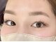 癒 and 美 悠希 ゆうきの写真/【学割U24・賢くお得♪】SNSで話題の束感アイラッシュ！高技術LEDエクステでモチ抜群★華やかな目元へ♪

