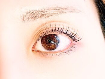 ポアアイラッシュ バイ ミヌ(poa eyelash by minu)/