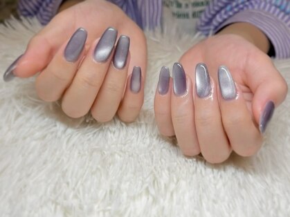モフ(mf)の写真