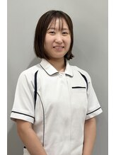はぴねす鍼灸整骨院 飯田橋サクラテラス院 笠松 汐織
