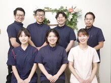 東船橋ひびき整骨院/ご来院をお待ちしております！