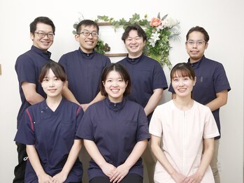 東船橋ひびき整骨院/ご来院をお待ちしております！