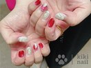 バリ夏♪イベントネイルコース