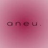 aneu.【アヌ】のお店ロゴ