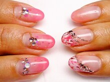 エムネイル(M Nail)/オフィスネイル8