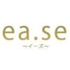 イーズ(ease)のお店ロゴ