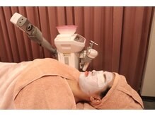 リラクゼーションエステナオ(nao)/【スチーミング】