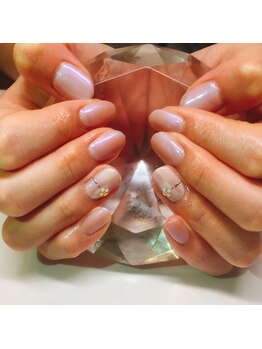 リリアーナ(Liliana)/オフィスネイル