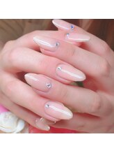 シュシュ ルージュ(chouchouRouge)/