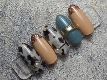 ネイルサロン ボニール(BONIR)/