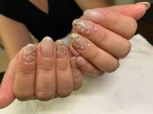 エステティックサロン ガーデニア(Gardenia)/ネイルデザイン