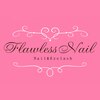 フローレスネイル 新宿西口店(FlawlessNail)のお店ロゴ