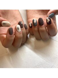 ニュアンスやり放題｜60分