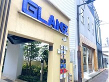 センス(SENSE)/入口