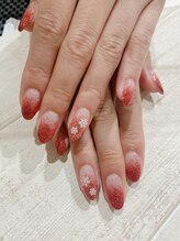 アウラ 新宿西口店(aura)/岩崎担当★オフ有60分/無45分