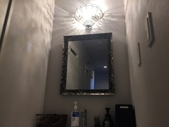 マージェ(magie)/アメニティーも充実☆