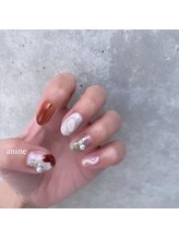 ネイルサロン エーナイン 旭川店/