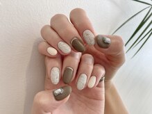 マイレ(Maile)/定額トレンドデザイン