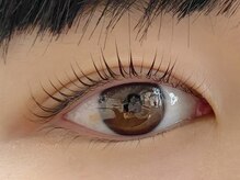 アピュ(APUU)/まつげパーマ