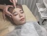 【美眉スタイリング】ワックス脱毛（再来2ヶ月以内の方）¥5300