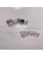 ティアラネイル 宇都宮/