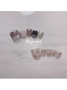 ティアラネイル 宇都宮/