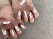 ルフレ(Rufle)/個性派ネイル