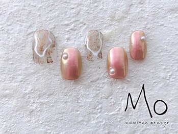 マミーナオレンジ 船橋店/[14850yen]やり放題