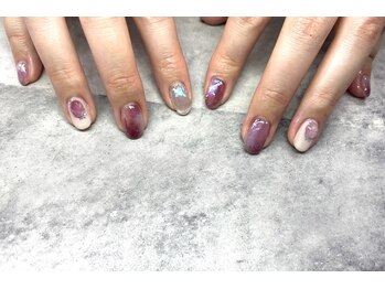 ケーエヌ(KN)/プルプルうるうる