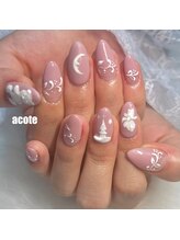 アコテ 外苑前(acote)/