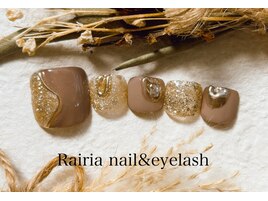 フットデザインコース10280