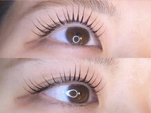 シル 和歌山(Cil)/まつげパーマ/眉毛アイブロウwax