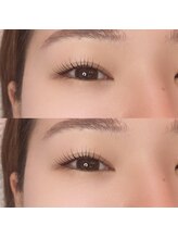 ケーオーエス ピンク(K O S Pink)/ケラチンラッシュリフト