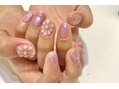 nail la fraise 【ネイル　ラフレーズ】